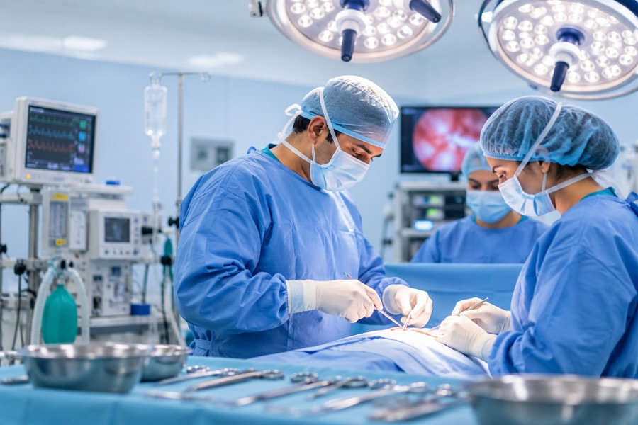 General Surgery