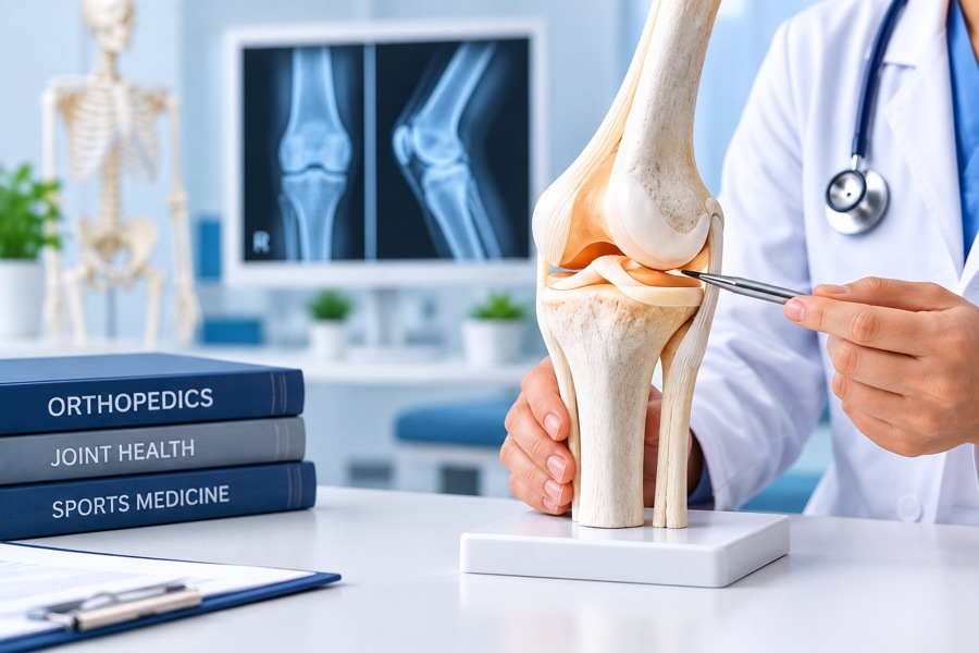 Orthopedics